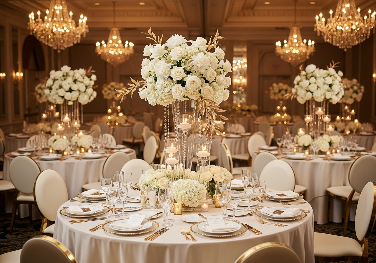 Wedding Catering