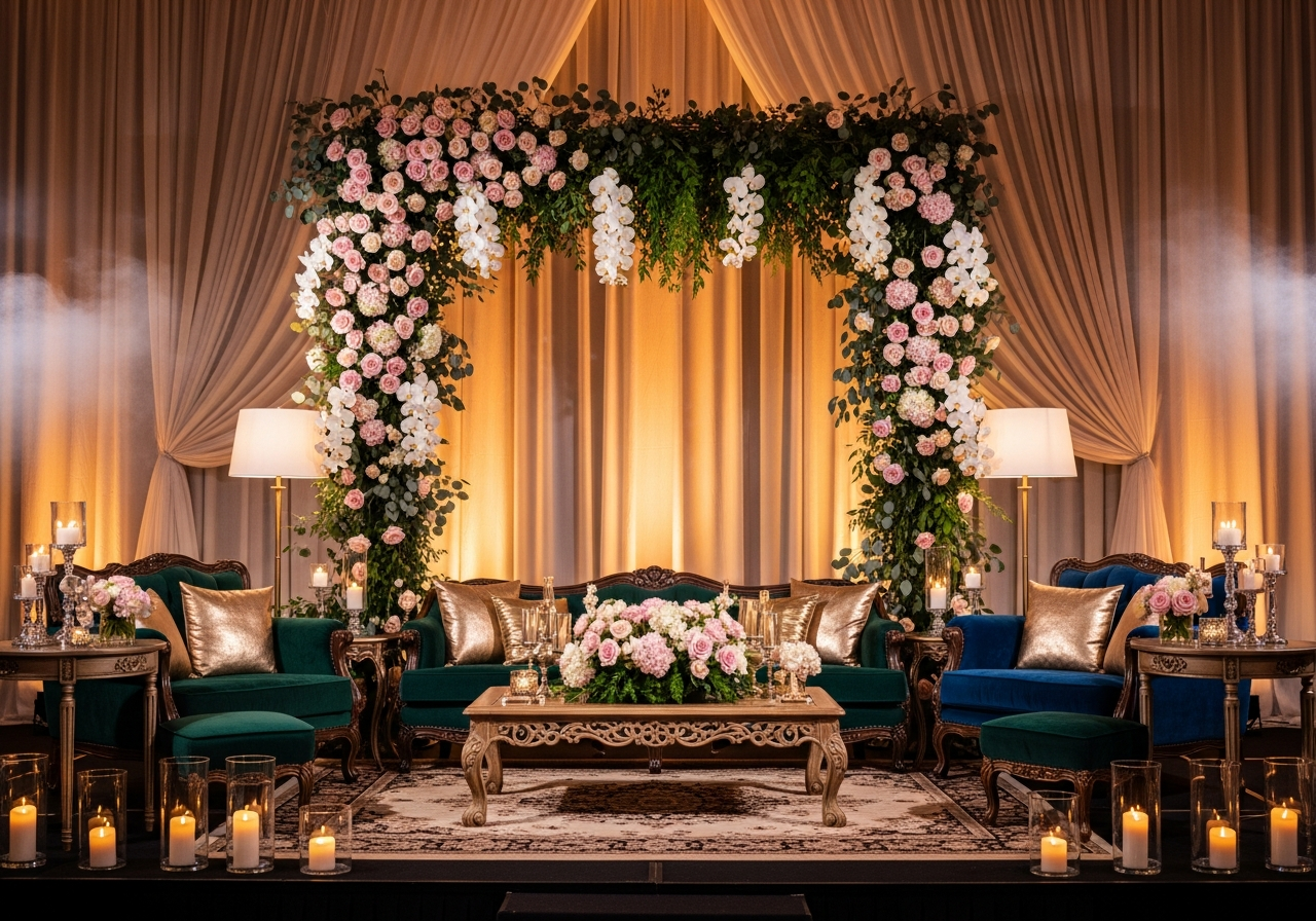 Wedding Decorations
